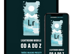 Lightroom Mobile od A do Z - eBook PDF